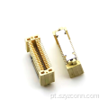 Placa de passo de 0,8 mm para conector de placa 40P